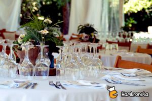 Boda Hambroneta Idoia Gonzalo