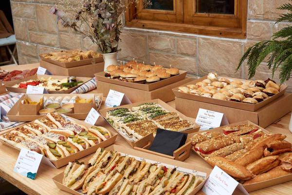 catering bilbao bizkaia