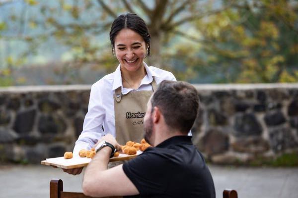 empresas catering bilbao