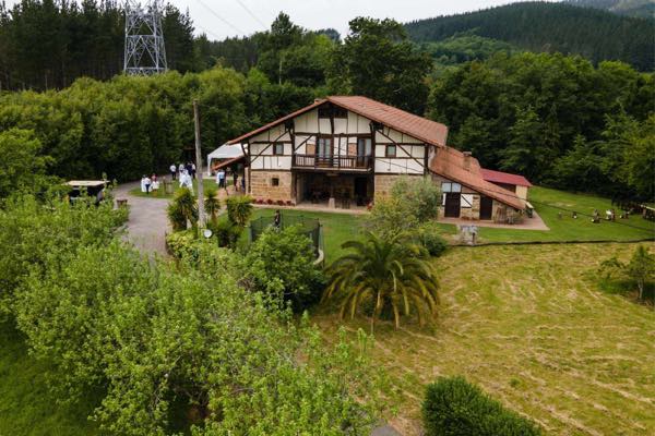 empresas catering en bizkaia