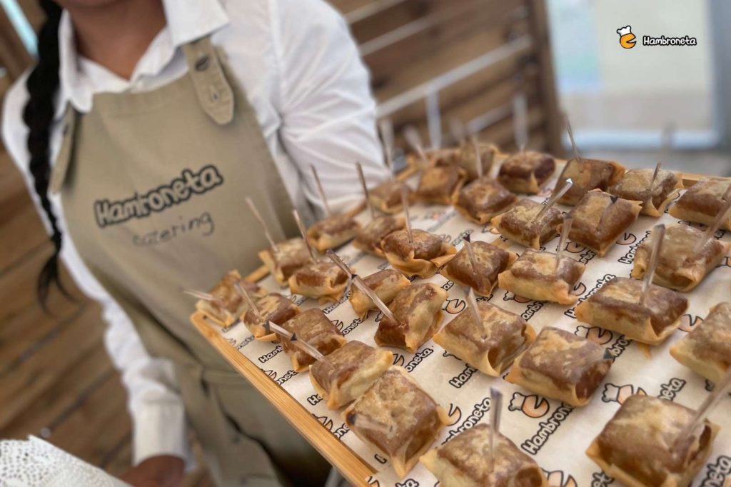 catering bodas bizkaia