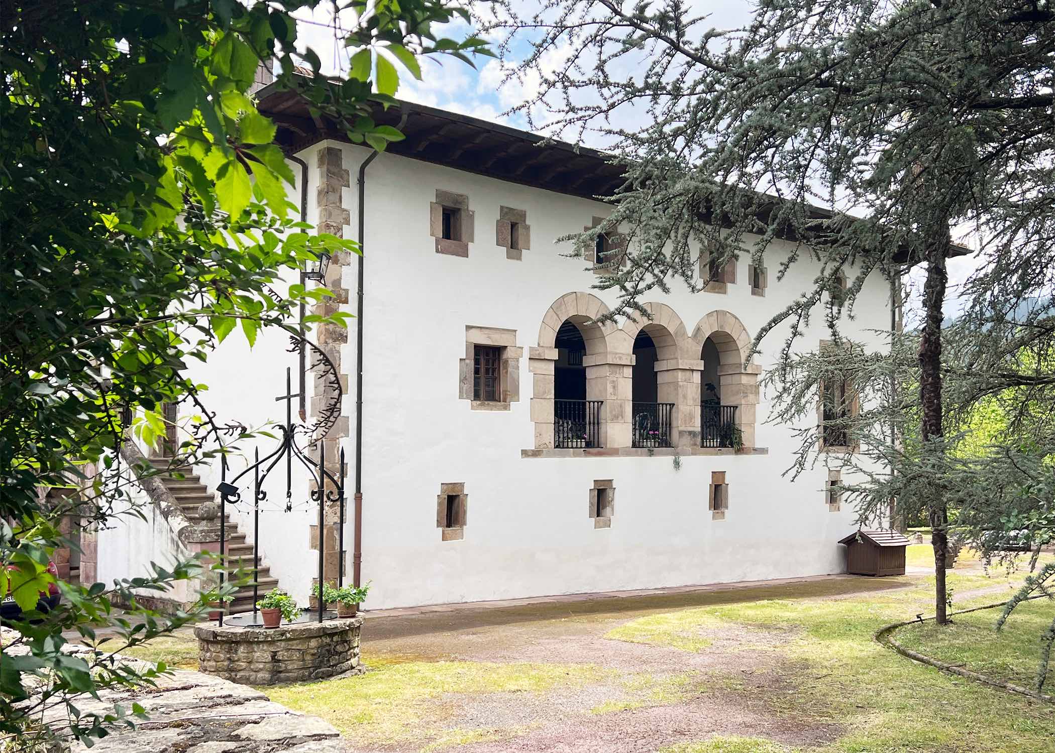 finca madaria