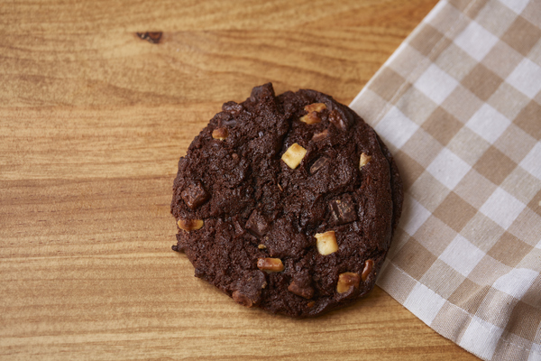 cookie chocolate
