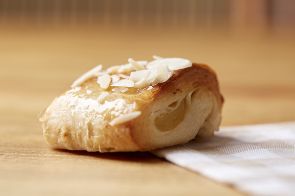 mini napolitana crema