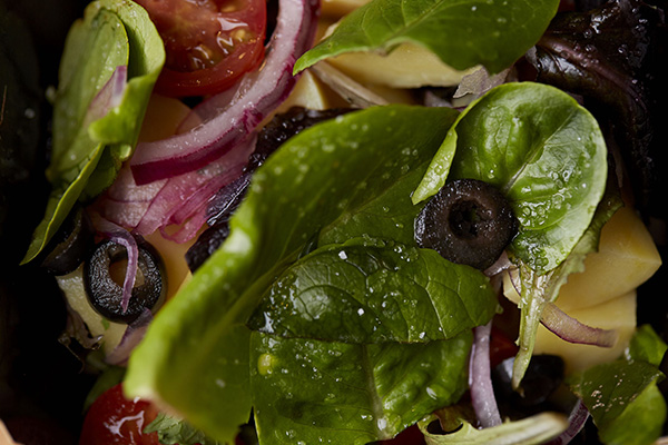 Lunch para eventos en Bilbao y Bizkaia hambroneta​