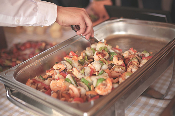 lunch bilbao bizkaia hambroneta