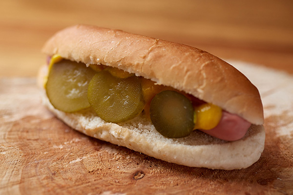 lunch diver bilbao bizkaia hambroneta