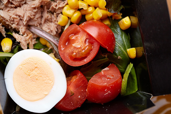 lunch hambroneta bizkaia