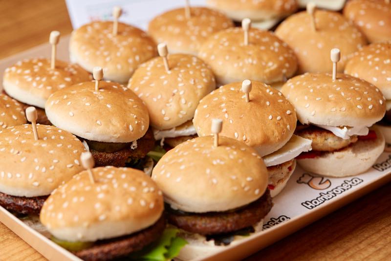 menu burger food truck bizkaia