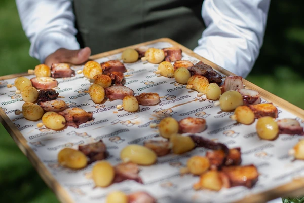 catering eventos bilbao