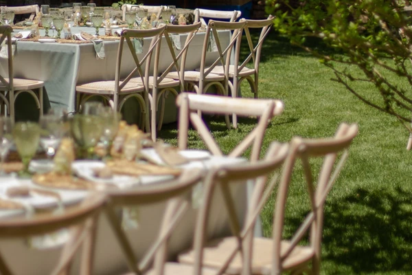 catering bautizo bilbao
