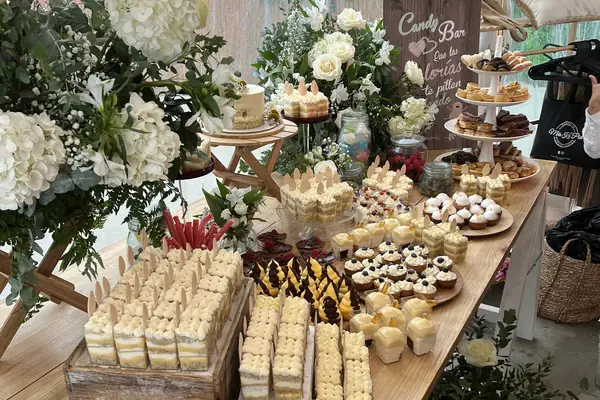 catering comuniones bilbao